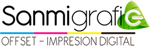 Sanmi grafic logo